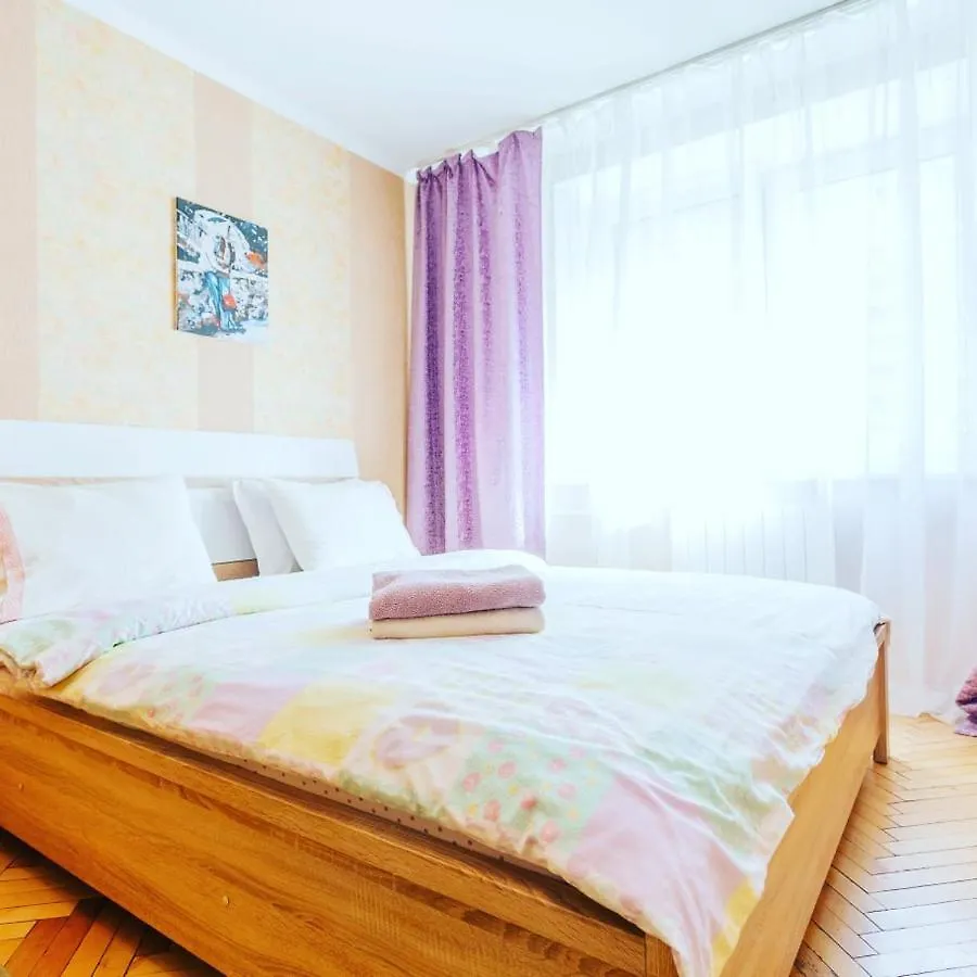 1 Room 50M2 Center Of Obolon Near River Side. Dream Town Киев