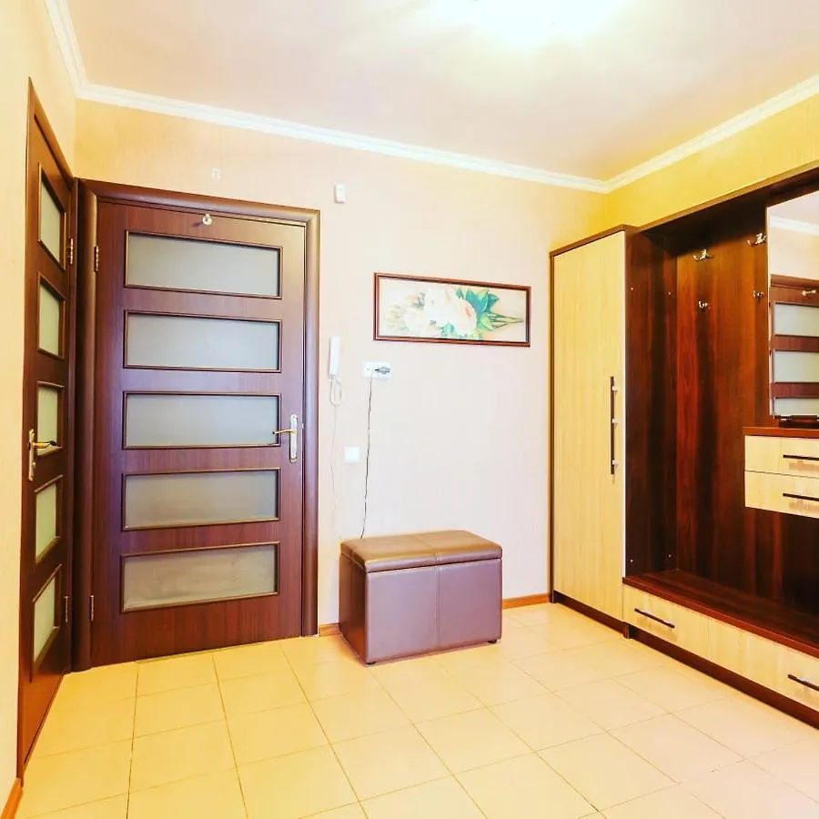 1 Room 50M2 Center Of Obolon Near River Side. Dream Town Киев Украина