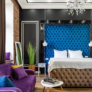 Theatre Boutique Appart hôtel